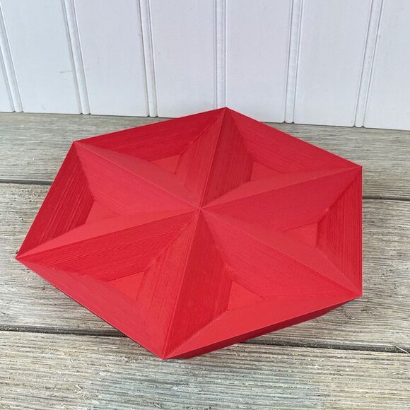 The Paro Catch-All Tray, Desk Organizer, Drop Tray, Entryway Tray Modern - Picture 2 of 10